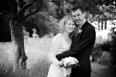 Helen and Tim - Coombers
